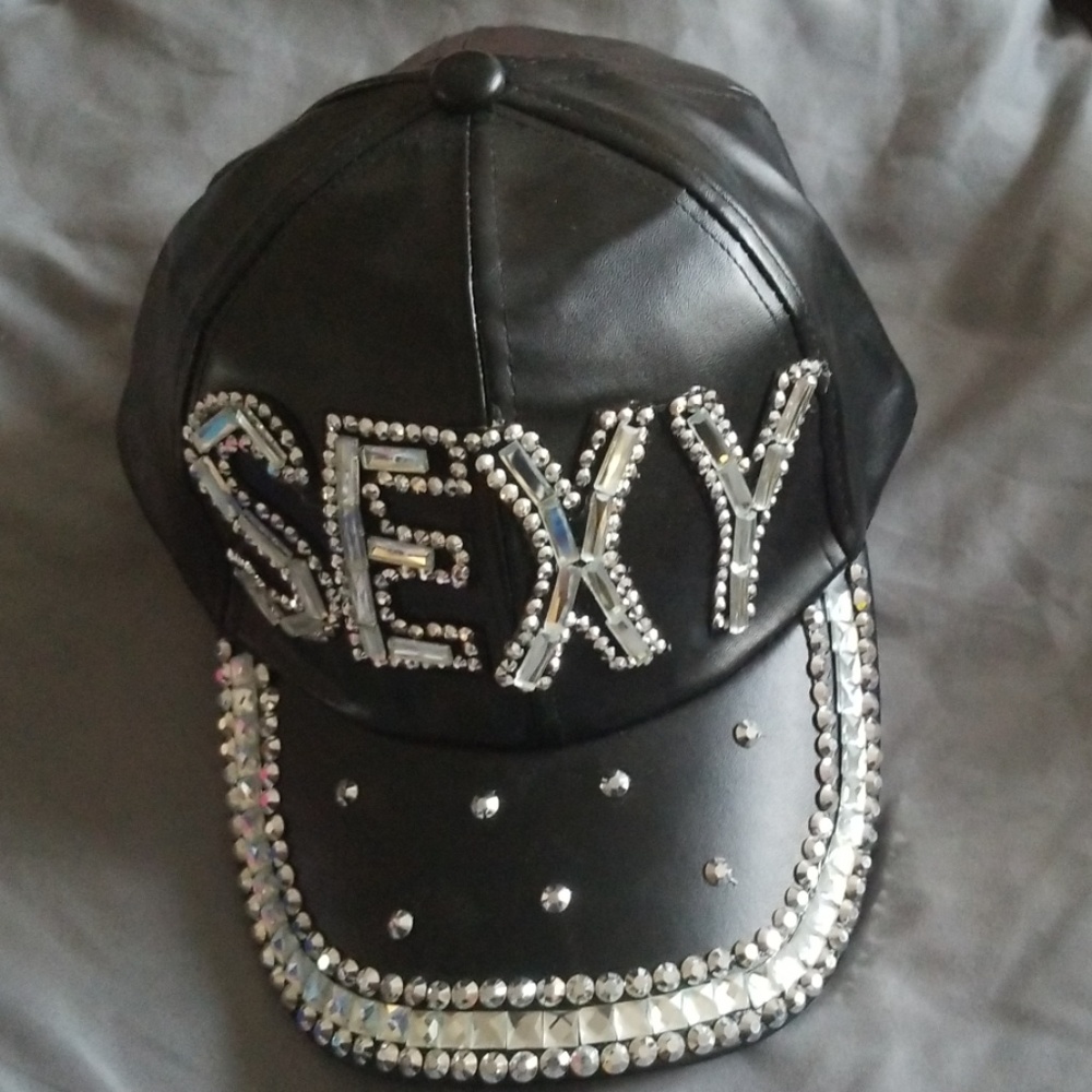 Women caps